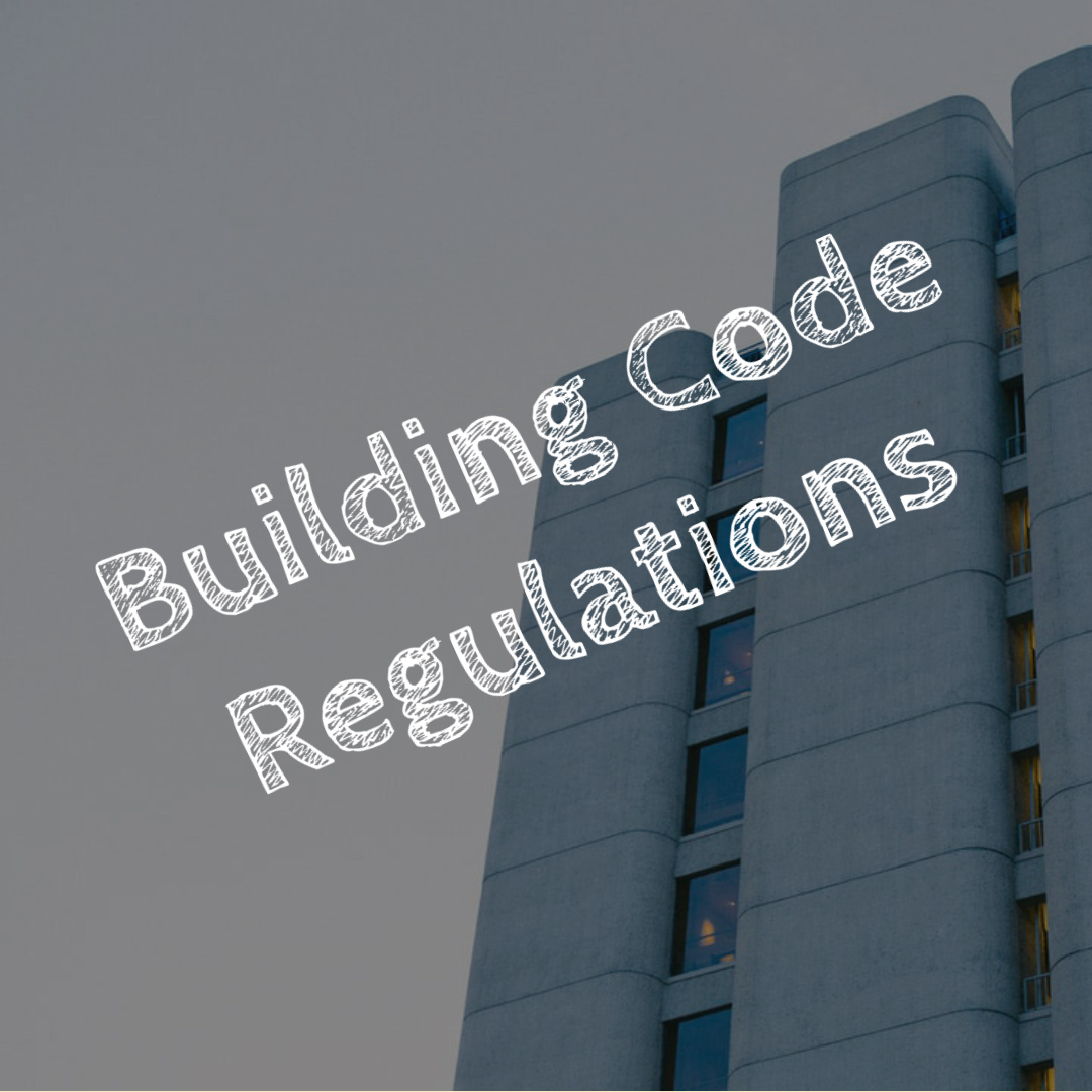 Building Code Regulations - ENS