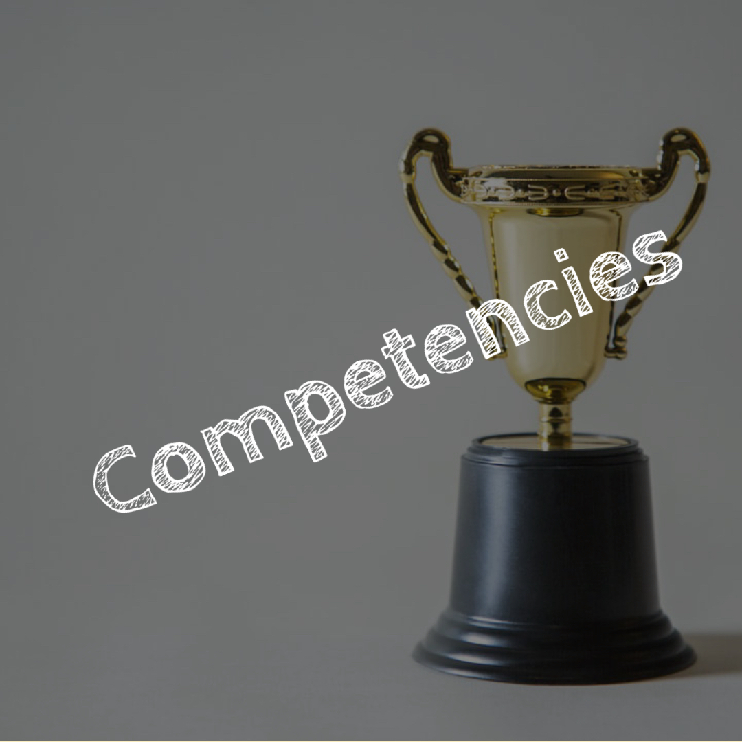 Competencies - EIC