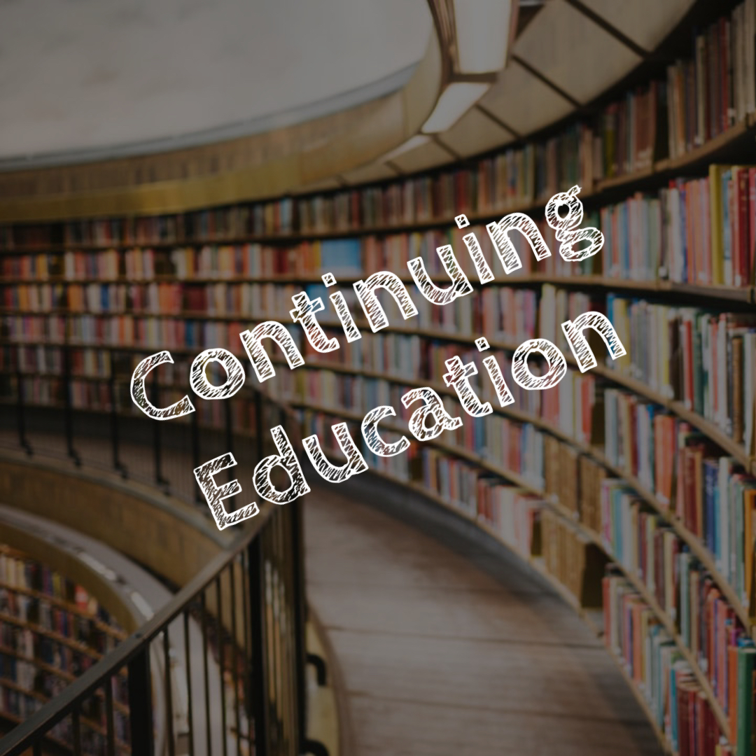 Continuing Education - ENS