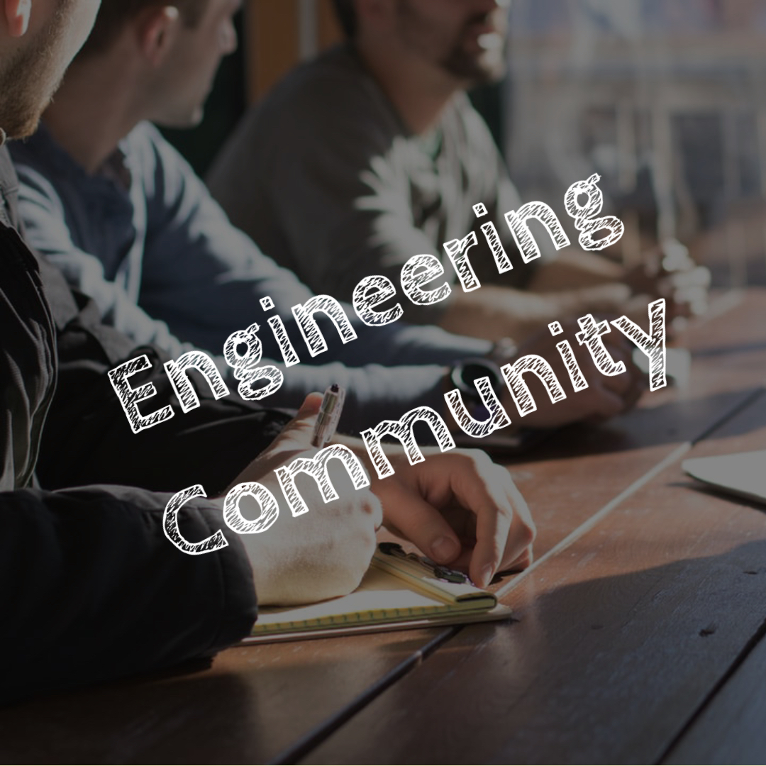 Engineering Community - ENS