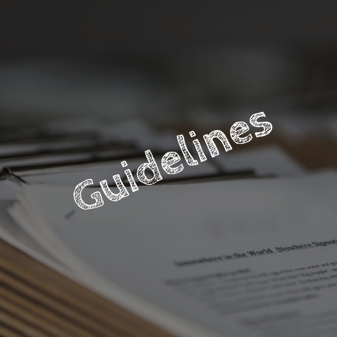 Guidelines - ENS