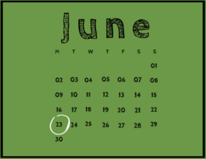 June - EIC