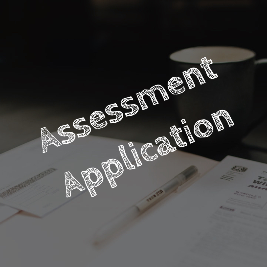 Assessment Application