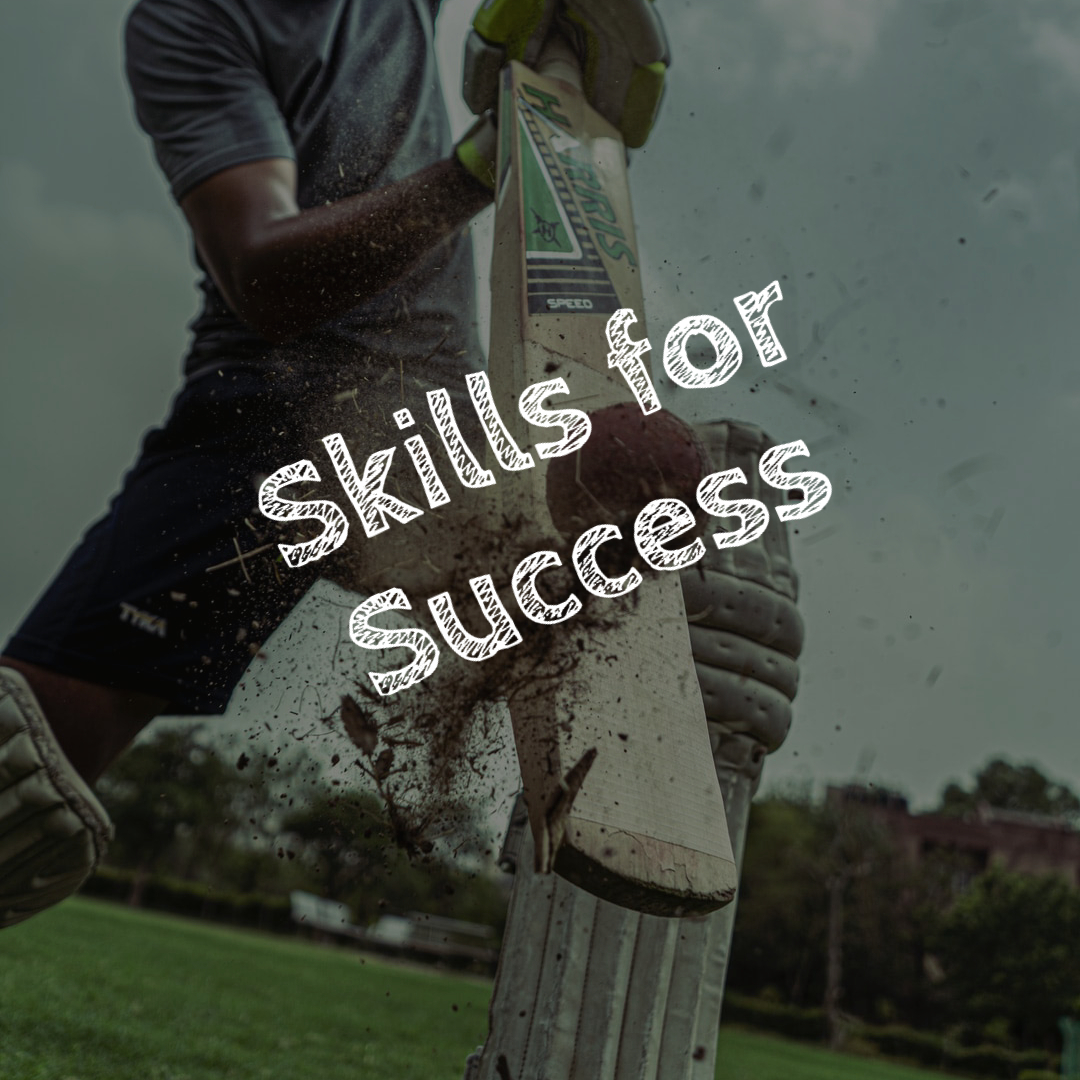 Skills for Success