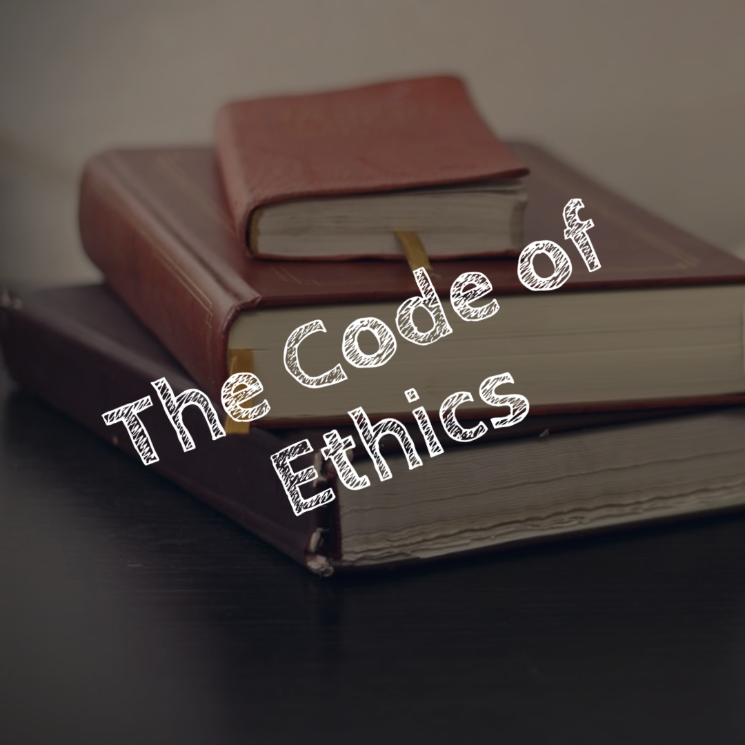 Code of Ethics - ENS