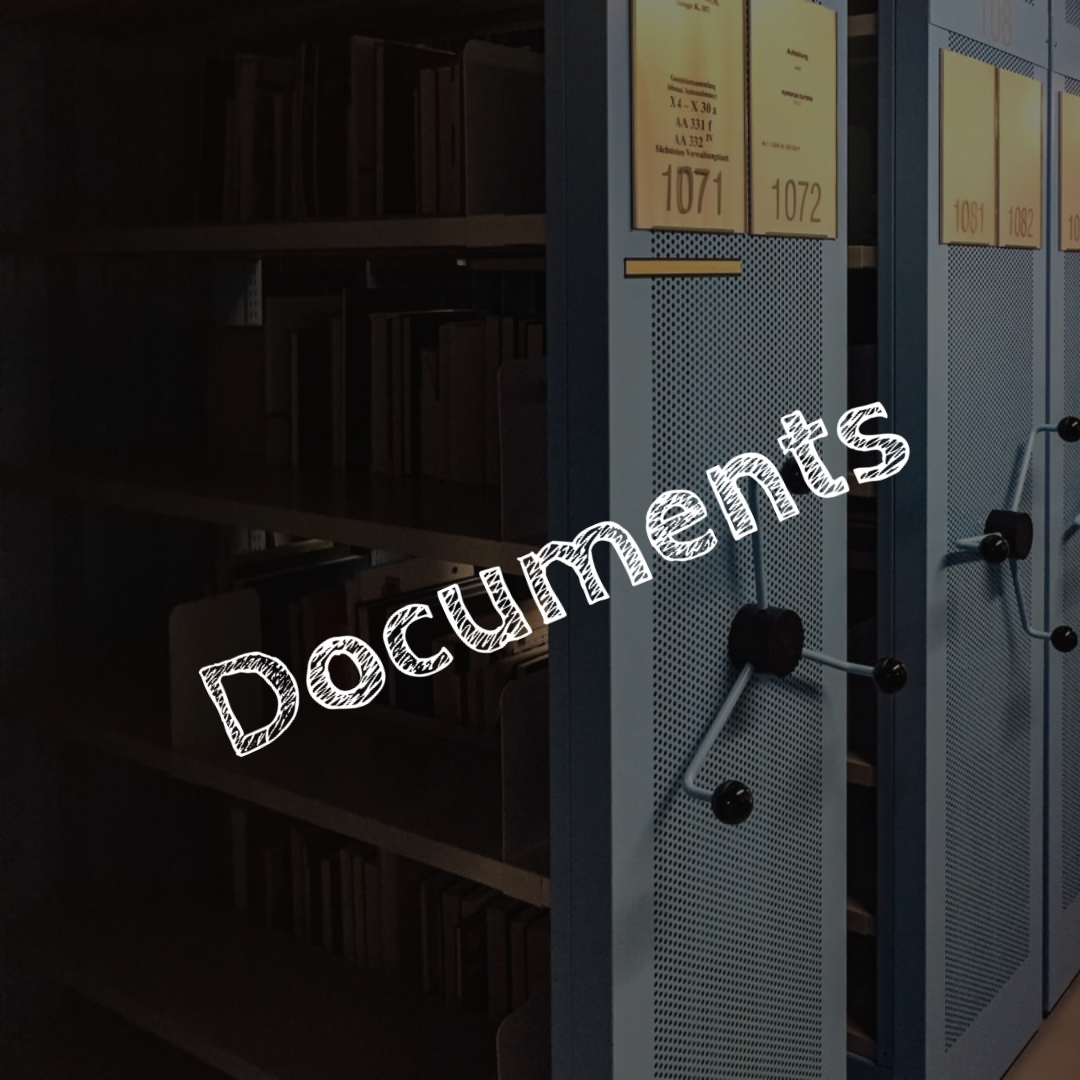 Documents - Supports
