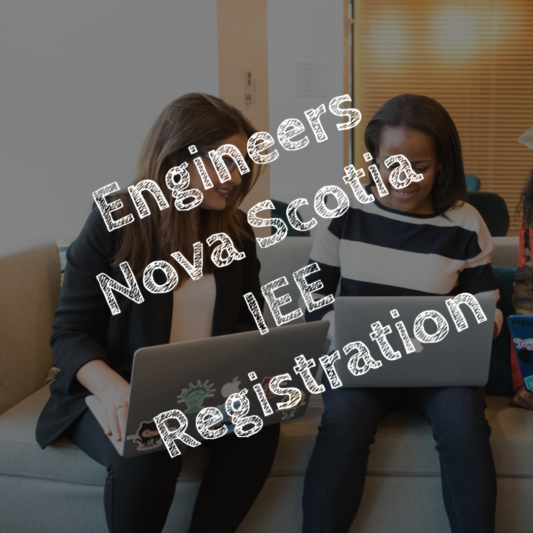 Engineers Nova Scotia International Registration - PA