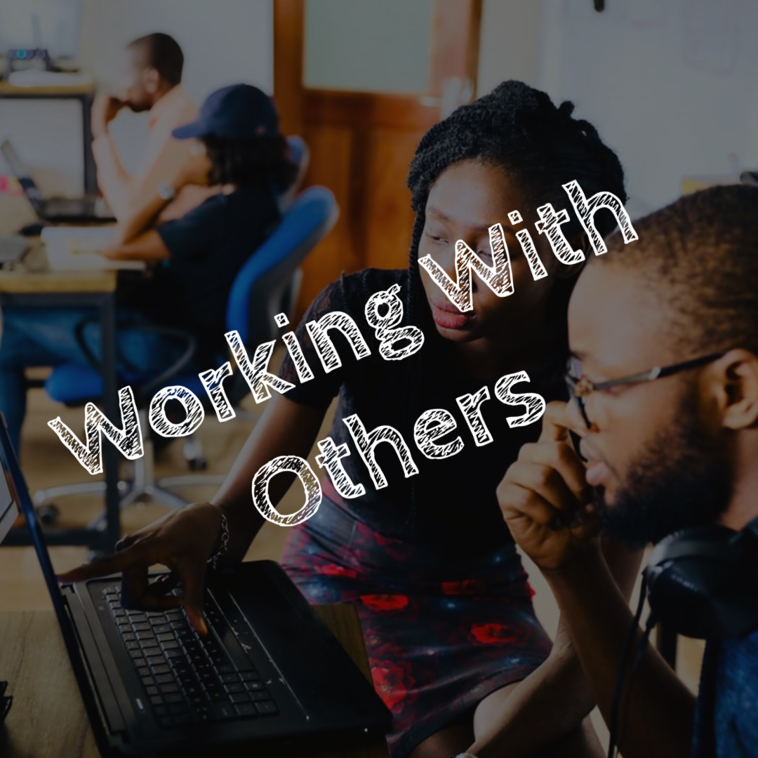 Working Others - Working